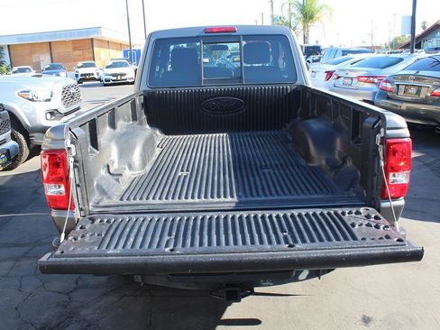 Used 2010 Ford Ranger XLT RWD image 17
