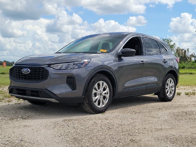 Used 2023 Ford Escape Active FWD image 33