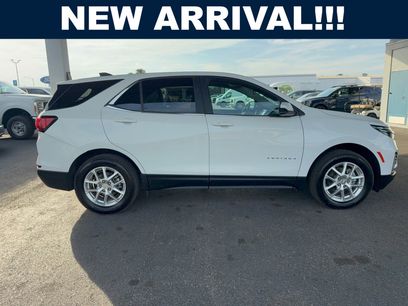 Used 2023 Chevrolet Equinox LT