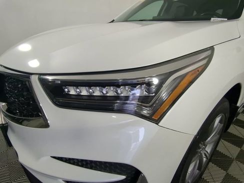 Used 2020 Acura RDX AWD w/ Technology Package image 44