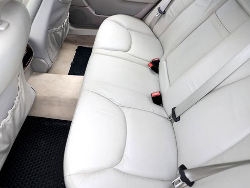 Used 2001 Mercedes-Benz S 500 image 10