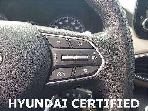 Certified 2023 Hyundai Santa Fe SE image 15