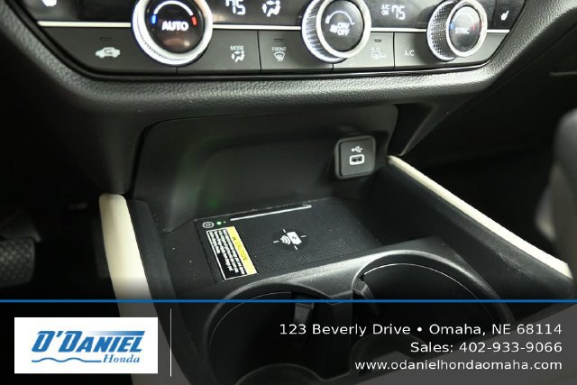 Used 2025 Honda HR-V EX-L image 33