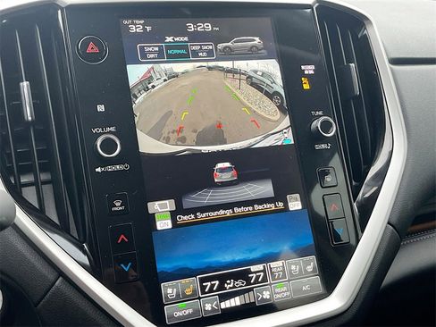 Used 2024 Subaru Ascent Touring image 14