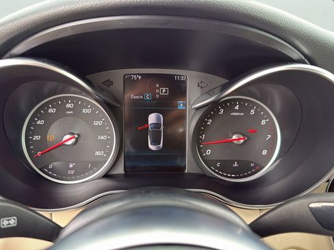 Used 2019 Mercedes-Benz C 300 Cabriolet image 13