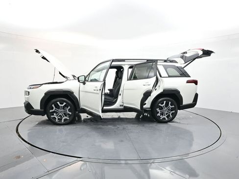 New 2026 Subaru Outback Touring XT AWD/4WD image 28