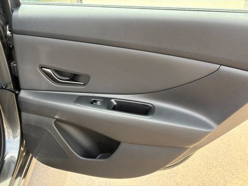 New 2026 Hyundai Elantra Sport FWD image 17