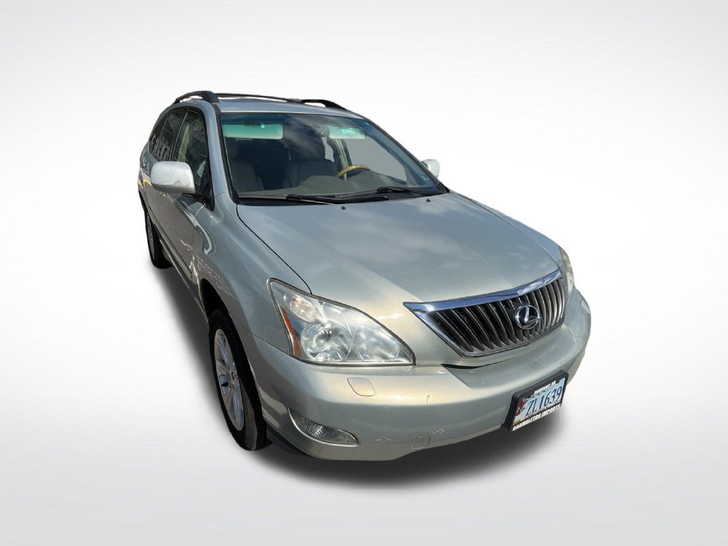 Used 2008 Lexus RX 350 AWD image 2