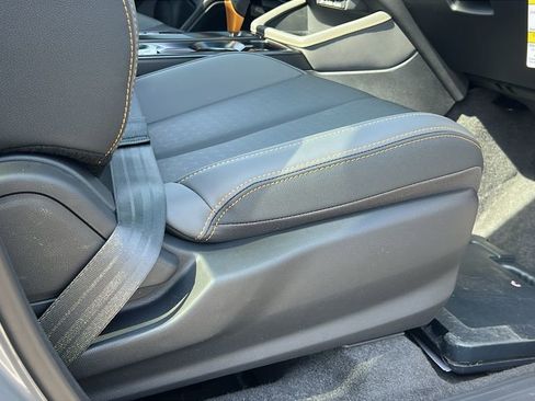 New 2026 Subaru Forester Limited AWD/4WD image 14