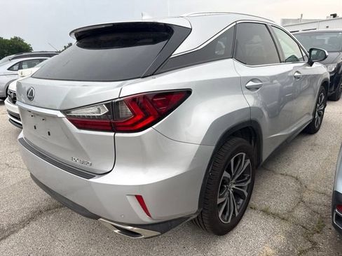 Used 2018 Lexus RX 350 AWD w/ Premium Package image 5