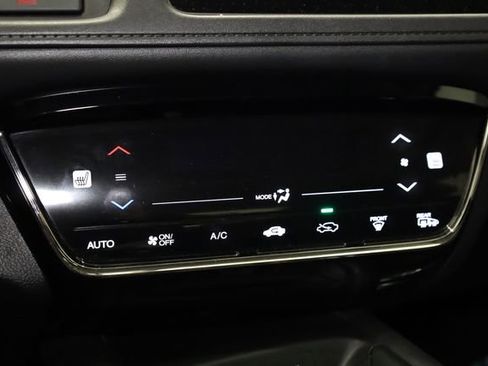 Used 2016 Honda HR-V EX image 23