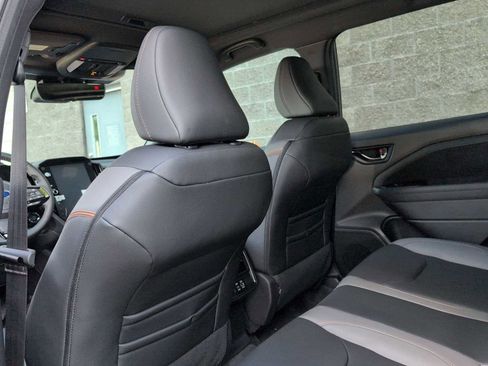 New 2026 Subaru Forester Sport AWD/4WD image 18
