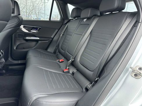 New 2026 Mercedes-Benz GLC 300 4MATIC image 17