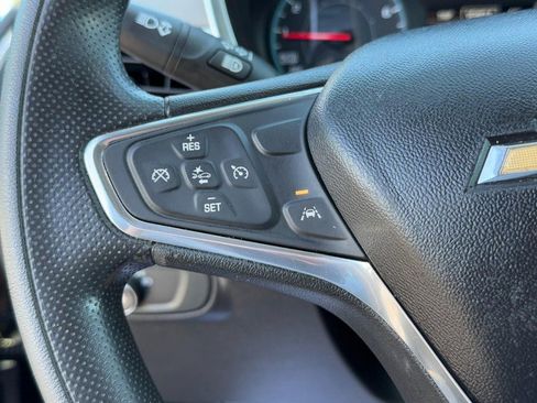 Used 2020 Chevrolet Equinox LS w/ LS Convenience Package FWD image 16
