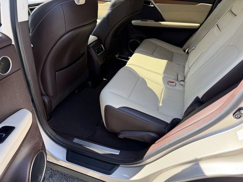 Used 2016 Lexus RX 350 FWD w/ Premium Package image 22