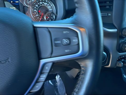 Used 2024 RAM 2500 Big Horn w/ Bed Utility Group image 29