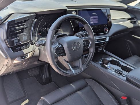 Used 2025 Lexus RX 350 w/ Convenience Package AWD/4WD image 14