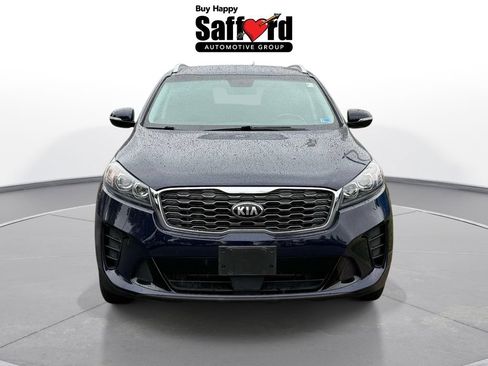 Used 2020 Kia Sorento LX w/ LX I4 Convenience Package AWD/4WD image 7
