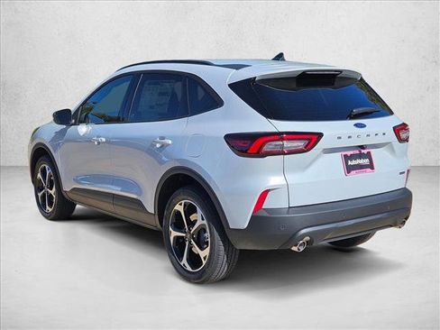New 2026 Ford Escape ST-Line Select w/ Tech Pack #1 image 9