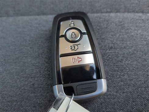 New 2026 Ford Explorer Active image 37