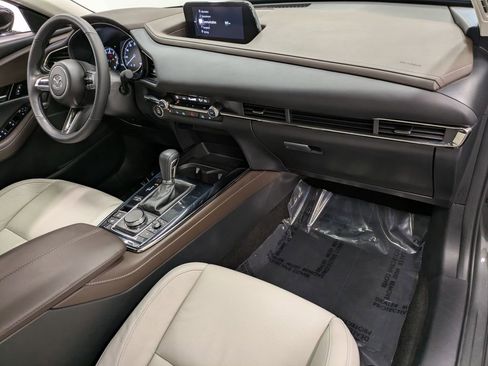Certified 2023 MAZDA CX-30 2.5 Turbo w/ Premium Package image 29