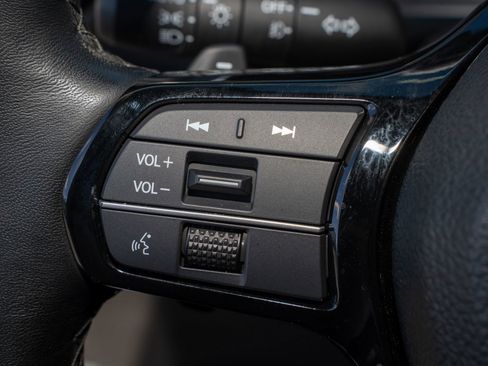 Certified 2023 Honda Pilot Elite image 34