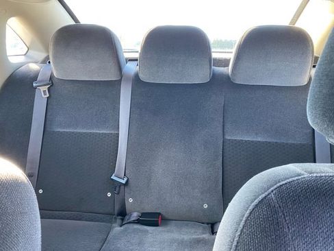 Used 2011 Chevrolet Impala LT image 12