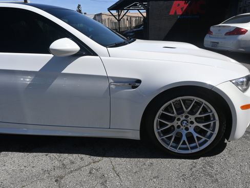 Used 2013 BMW M3 Coupe image 13