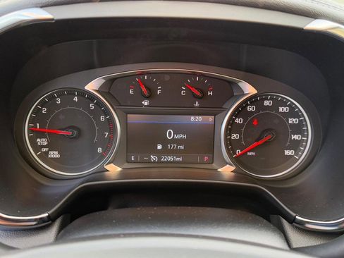 Used 2025 Chevrolet Blazer LT image 18