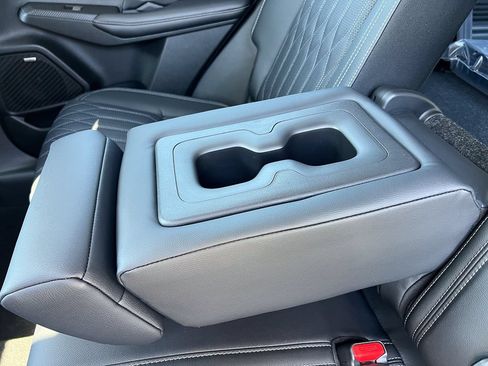 New 2026 Mitsubishi Outlander SEL AWD/4WD image 35