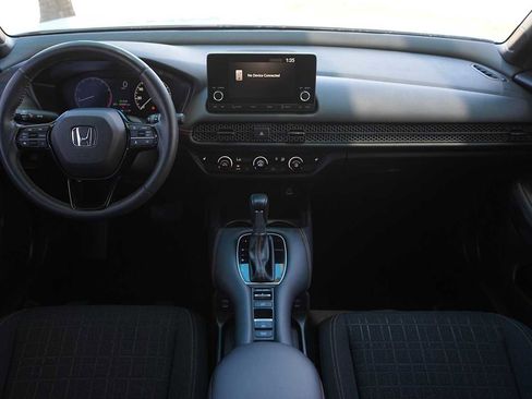 Used 2024 Honda HR-V Sport image 10