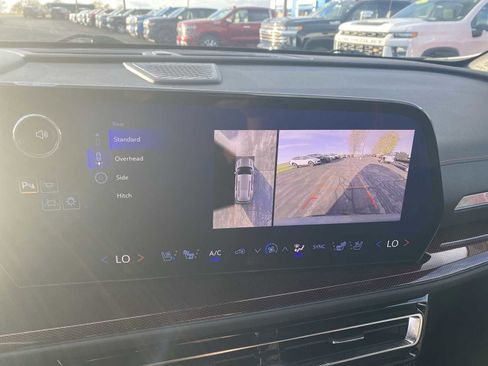 Used 2024 Chevrolet Traverse RS w/ LPO, Floor Liner Package image 24