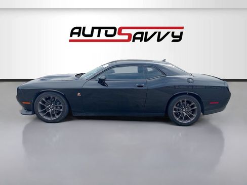 Used 2023 Dodge Challenger R/T Scat Pack RWD image 4