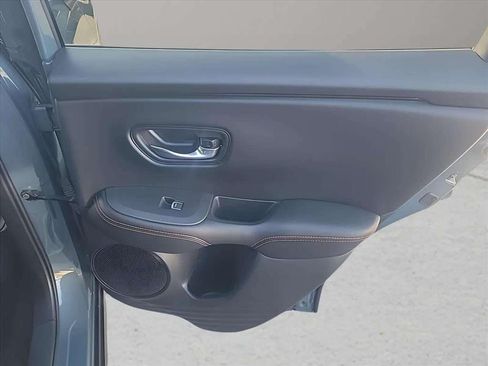Used 2024 Honda HR-V Sport image 24