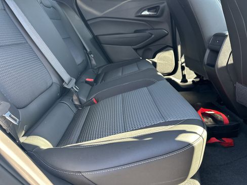 New 2026 Chevrolet Trax LT w/ Driver Confidence Package image 17