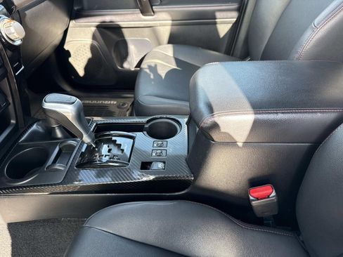 Used 2019 Toyota 4Runner TRD Off-Road Premium image 20