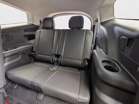 New 2026 Hyundai Ioniq 9 SEL image 21