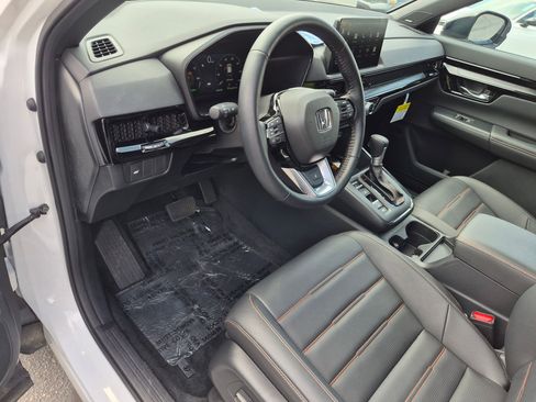 Certified 2026 Honda CR-V Sport Touring image 16