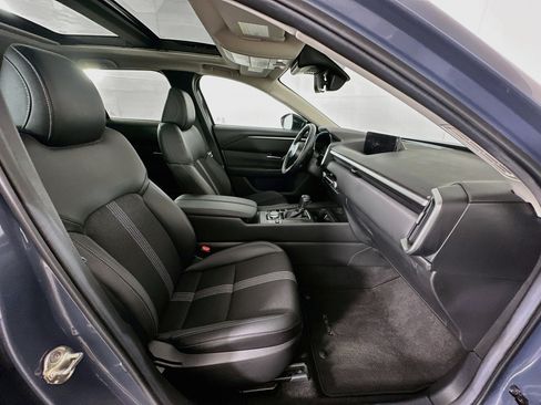 Used 2026 MAZDA CX-50 AWD 2.5 S w/ Preferred Pkg image 32