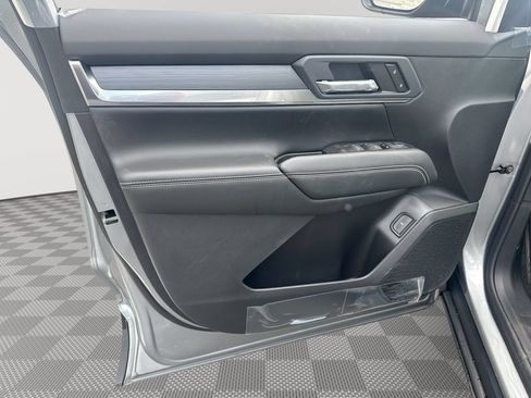 New 2027 GMC Terrain Elevation w/ Elevation Premium Package AWD/4WD image 22