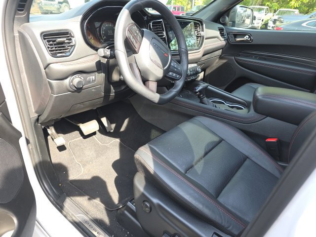 Used 2026 Dodge Durango GT AWD/4WD image 3