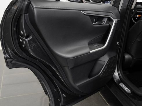 Used 2024 Toyota RAV4 Limited image 47