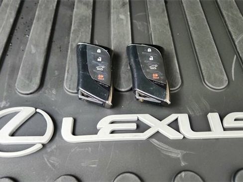 Used 2024 Lexus UX 250h FWD image 60