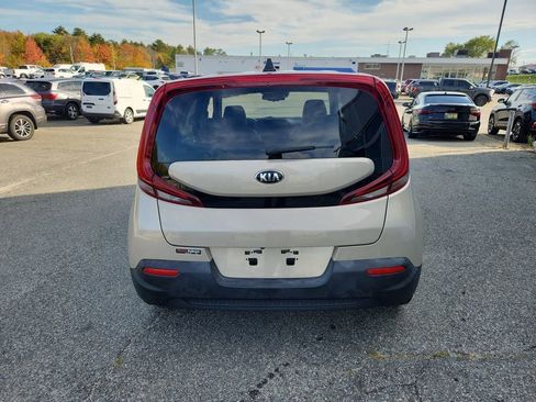 Used 2020 Kia Soul EX w/ Option Group 015 image 6