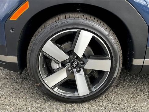 New 2026 Hyundai Santa Fe Limited image 11