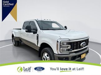 Certified 2026 Ford F350 King Ranch video 1