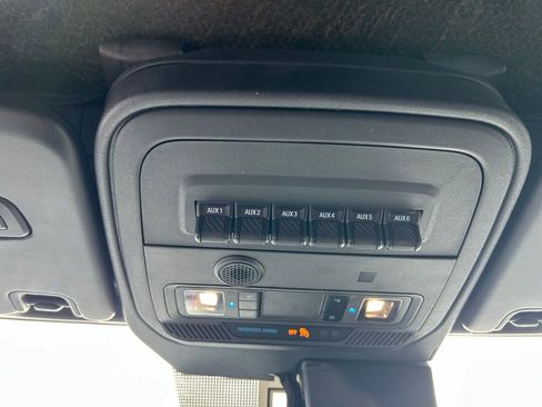 Certified 2021 Ford Bronco Badlands image 34