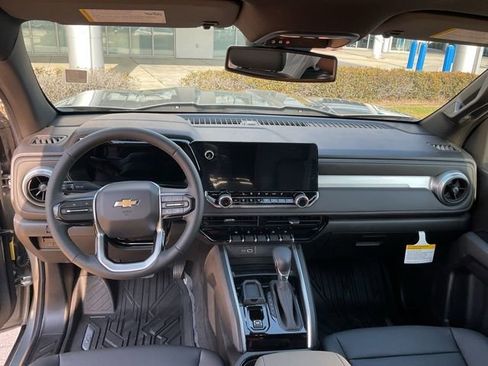 New 2026 Chevrolet Colorado LT w/ LT Convenience Package image 18
