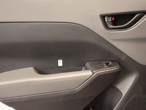 New 2026 Subaru Crosstrek 2.5i Wilderness w/ Wilderness Package image 28