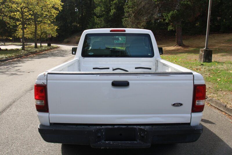 Used 2008 Ford Ranger XL RWD image 10